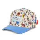 Casquette Baseball Party - Hello Hossy - 2-5ans