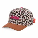Casquette Leopard#7 - Hello Hossy - 6 ans+