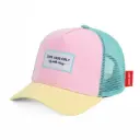 Casquette Mini Poppy - Hello Hossy - 6 ans+