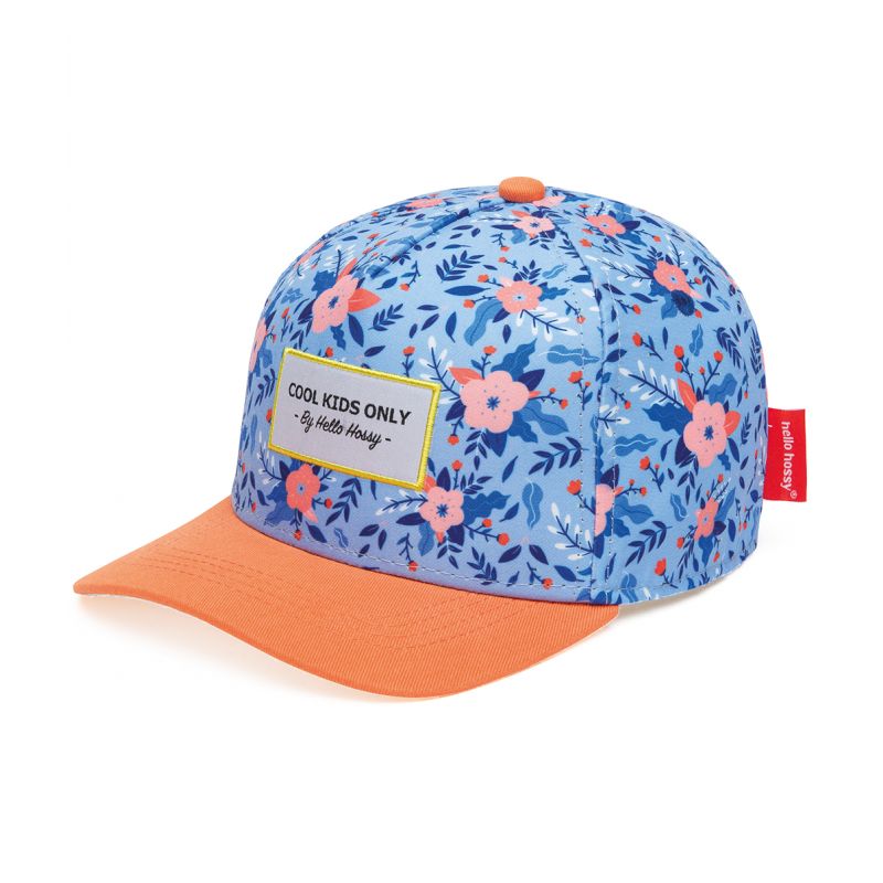 Casquette Champêtre - Hello Hossy - 2-5 ans