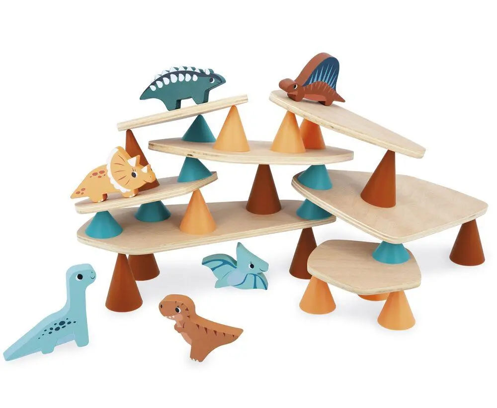  Piks Set - Dino