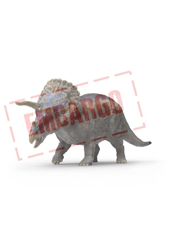 Triceratops