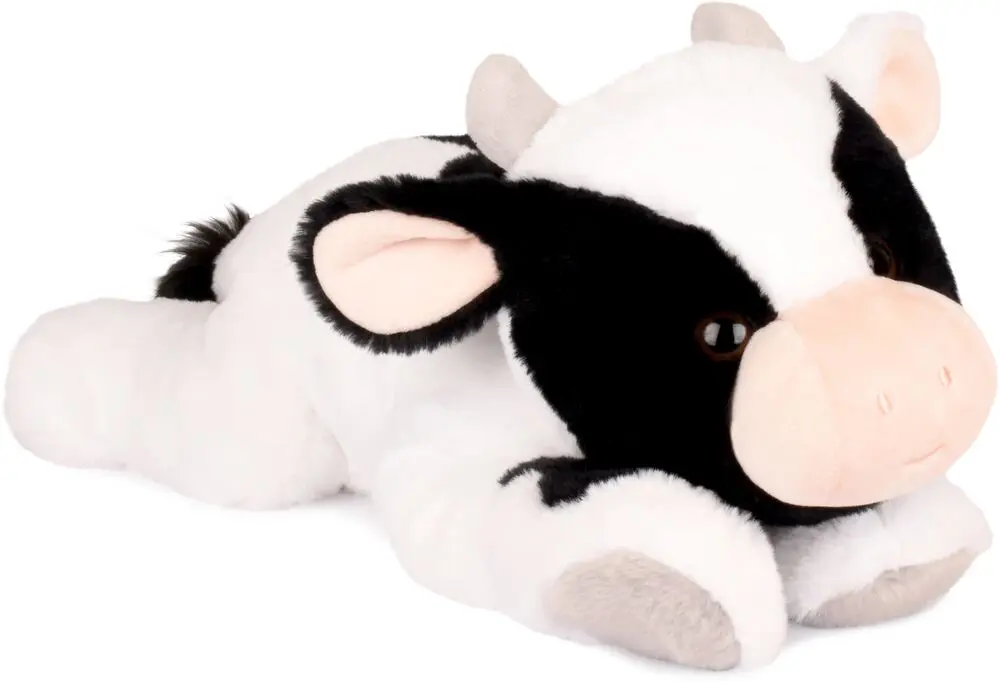Les allongés stretch - vache 40cm
