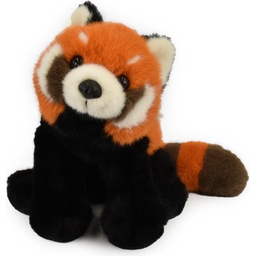 Sierra le Panda roux 32cm