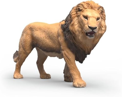 Lion d'Afrique - Schleich WILD LIFE