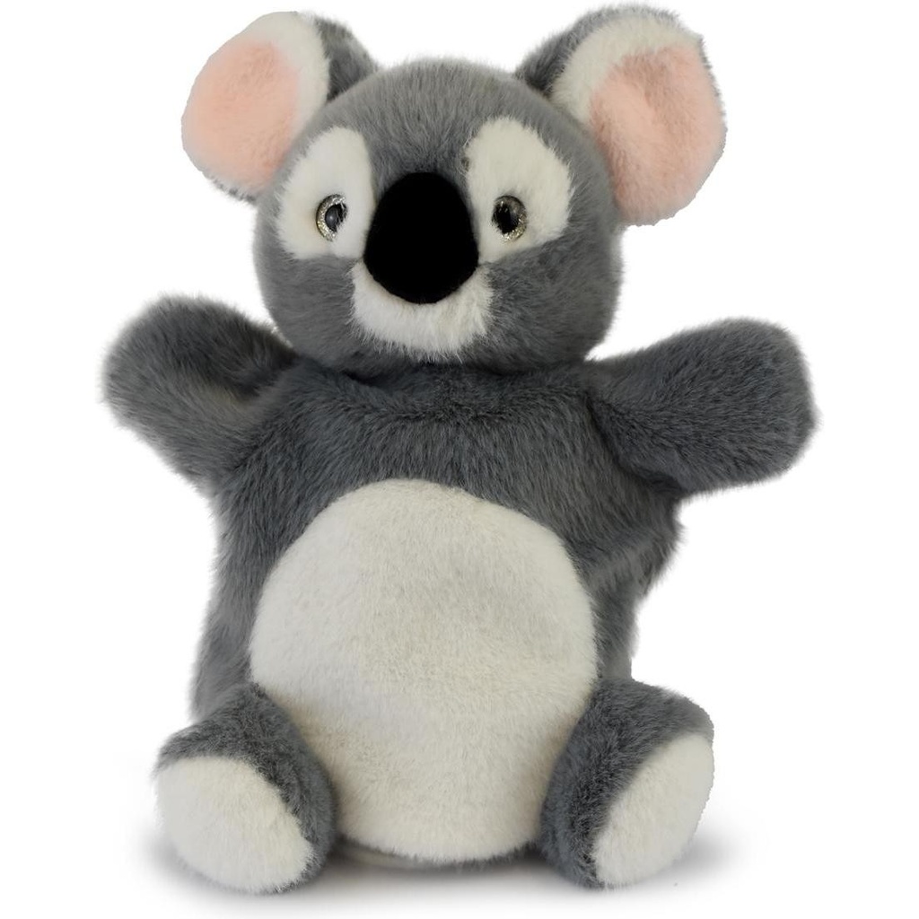 Doudou Et Compagnie Marionette Koala 24cm