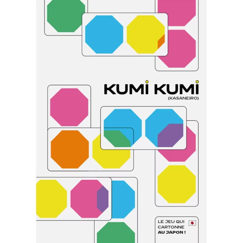Kumi Kumi [dispo le 01/05/26]