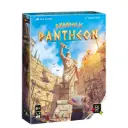 Akropolis - Extension Panthéon [dispo le 27/03/26]