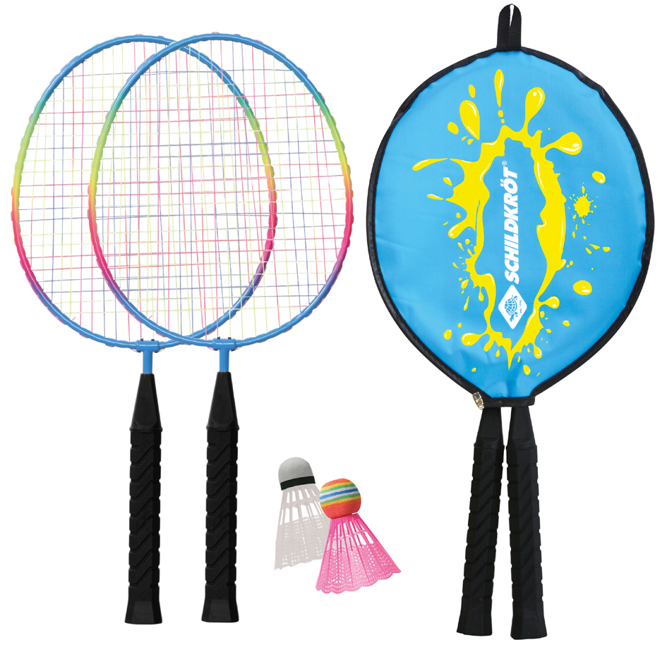Set de badminton junior