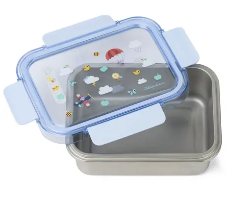 Boite à tartines Jules