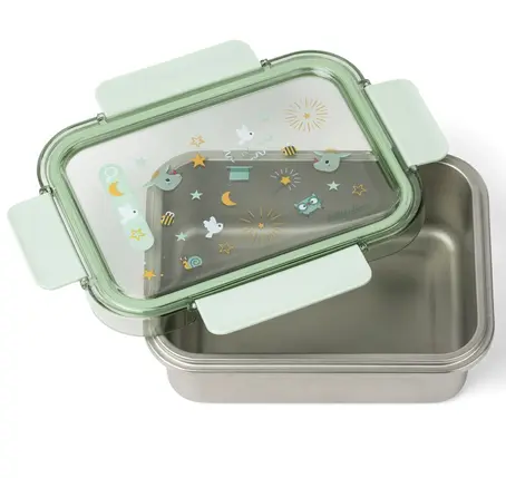 Boite à tartines Joe