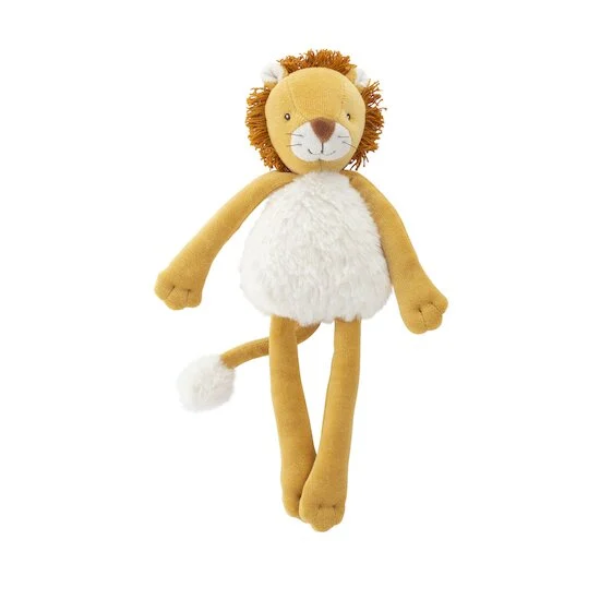 Hochet Lion Mamba La forêt Mawa