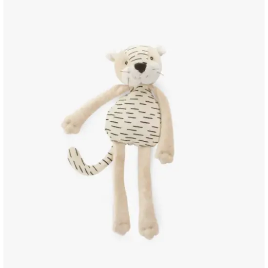 Hochet tigre Baboo La forêt Mawa