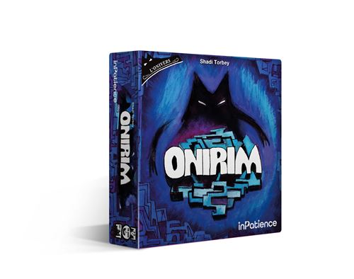 Onirim