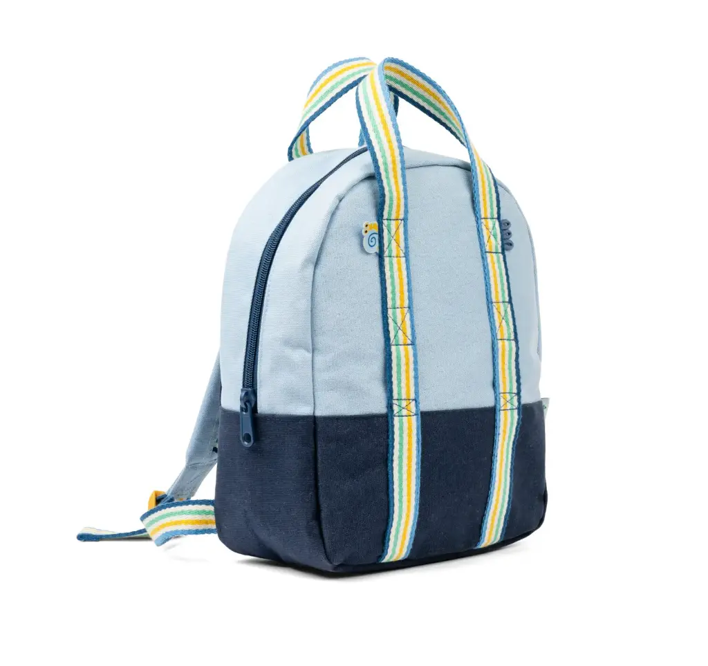 Ocean Sac à dos bleu