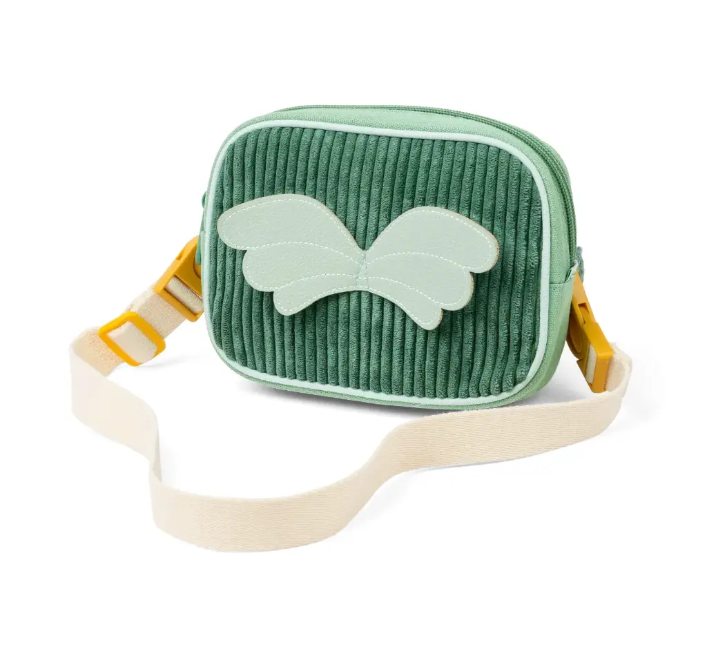  Joe Pochette avec sangle