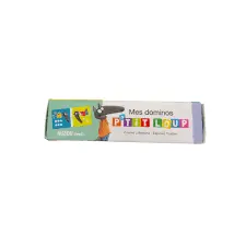 Seconde Vie - Mes dominos P'tit Loup