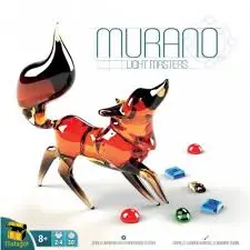 Seconde Vie - Murano