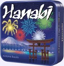 Seconde Vie - Hanabi