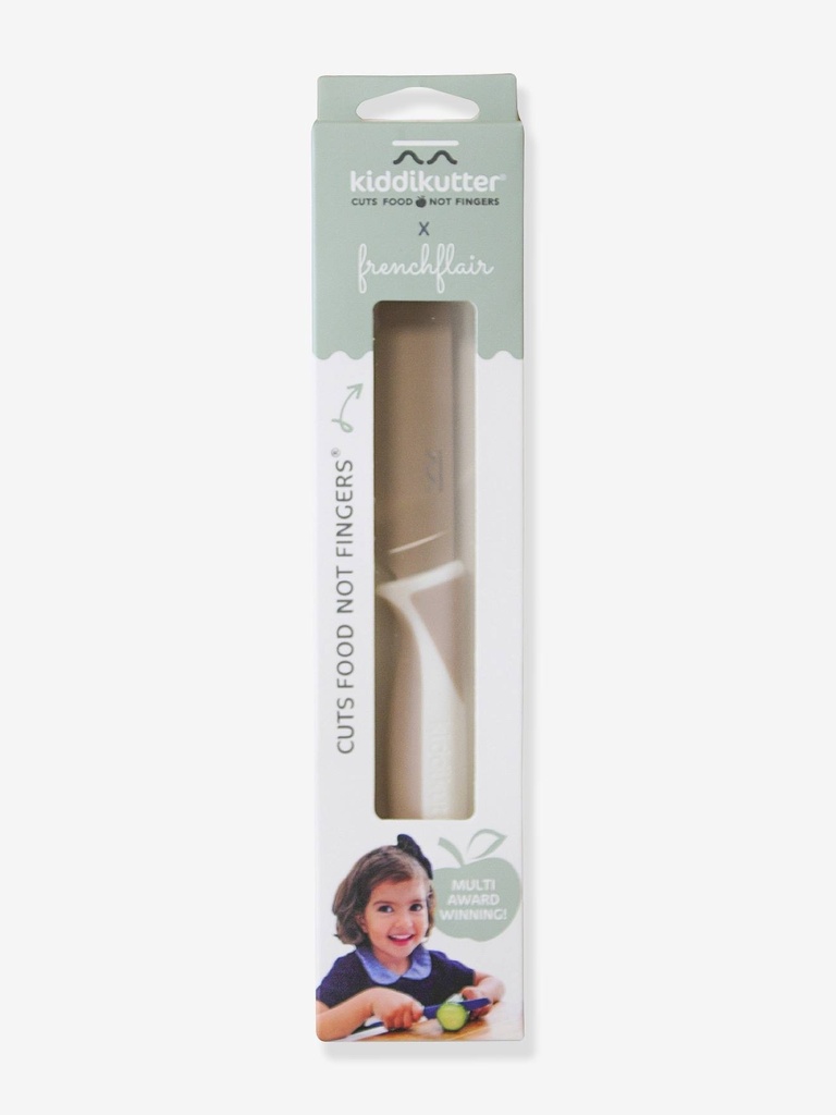 KiddiKutter crème