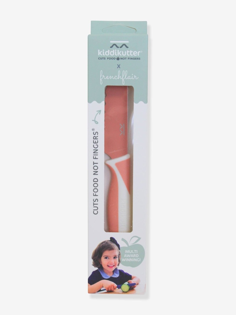 KiddiKutter pêche