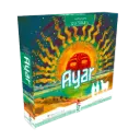 Ayar - Les enfants du Soleil [dispo le 08/05/26]