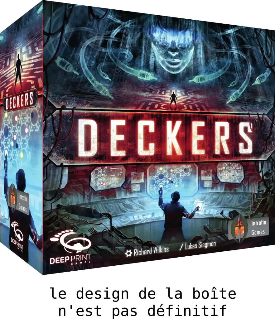 Deckers [dispo le 01/12/26]