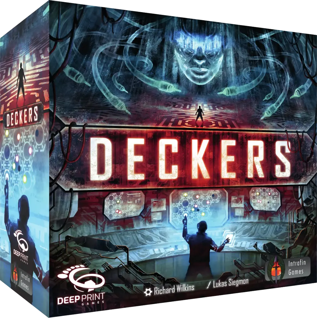 Deckers [dispo le 21/11/26]