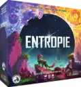 Entropie 
