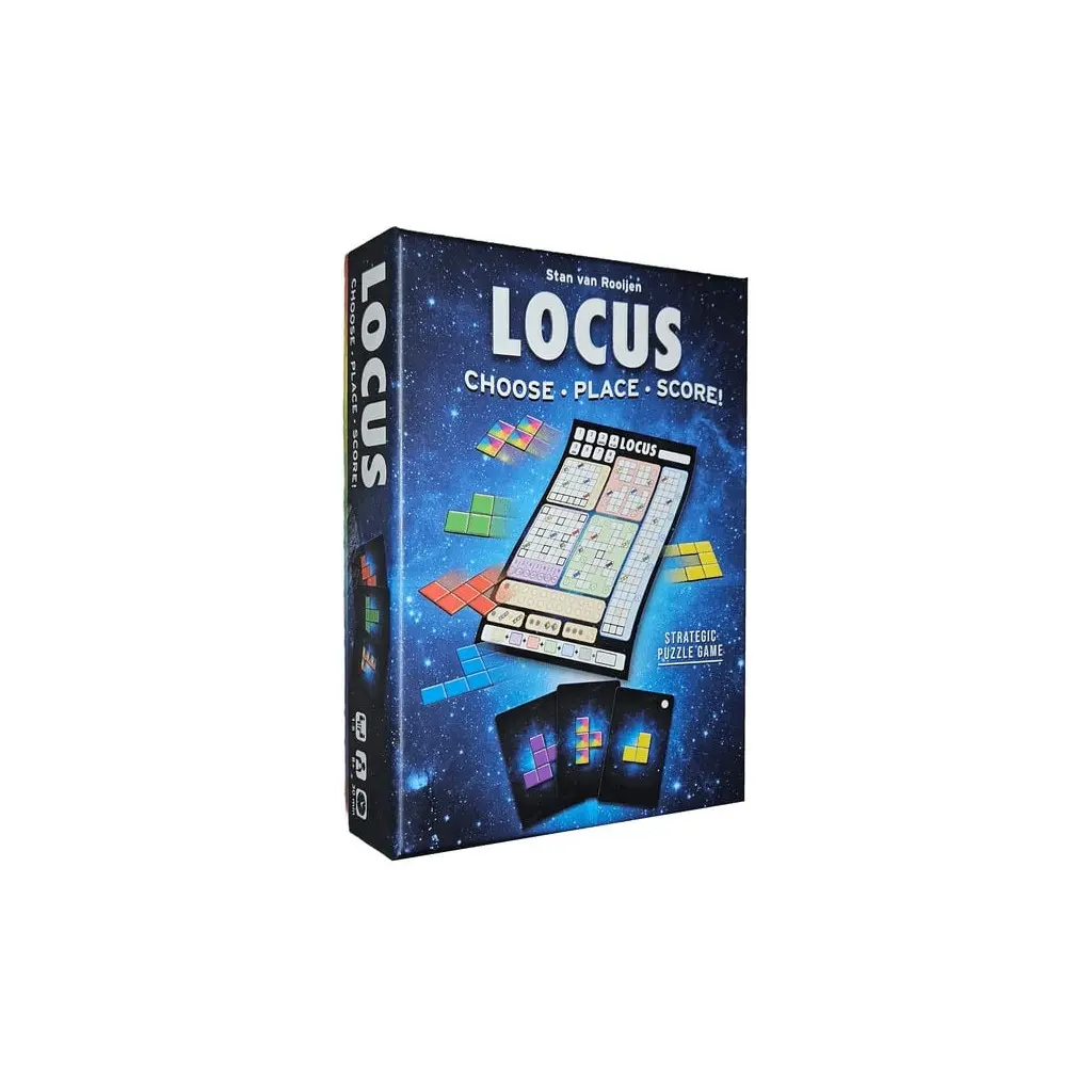 Locus