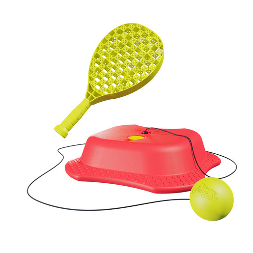 Entraîneur de tennis Mookiereflex