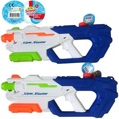 Summertime Water Gun Super Shooter (1pc)