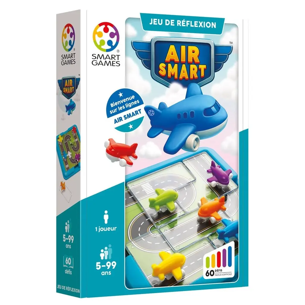 Smartgames - Air Smart