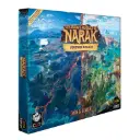 Les Ruines perdues de Narak - Ext. 3 Sentiers Sinueux