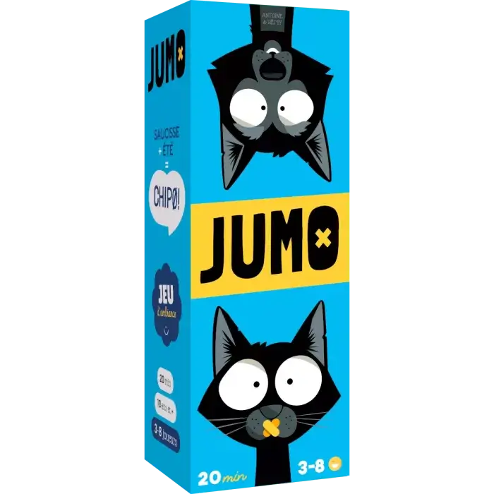 Jumo [dispo le 08/05/26]