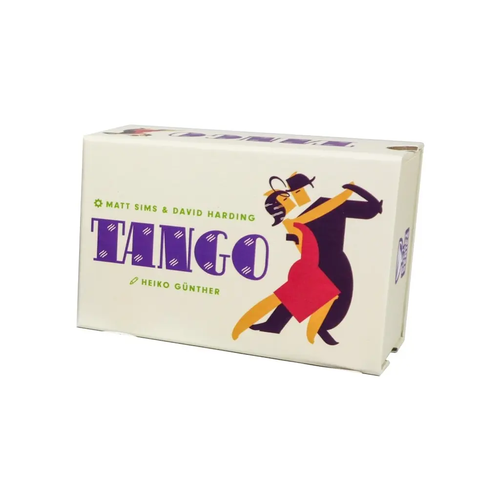 Tango