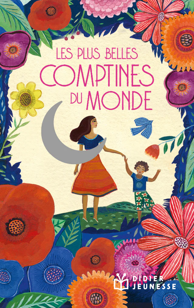 Yoto - Les plus belles comptines du monde