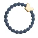 byEloise - Gold Butterfly Dove Blue