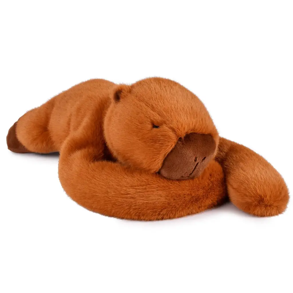 Peluche Podcoll - Capybara 50 cm