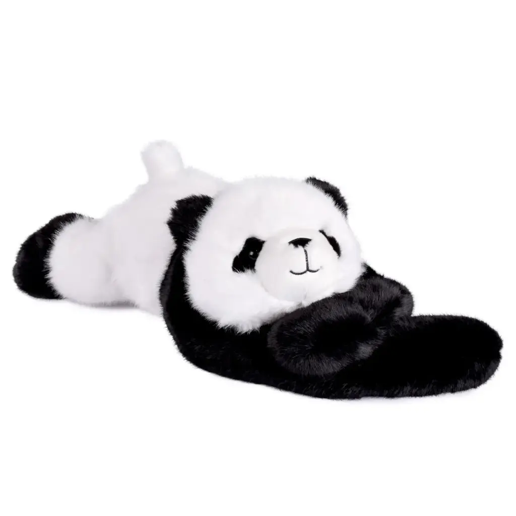 Peluche Podcoll - Panda 50 cm 