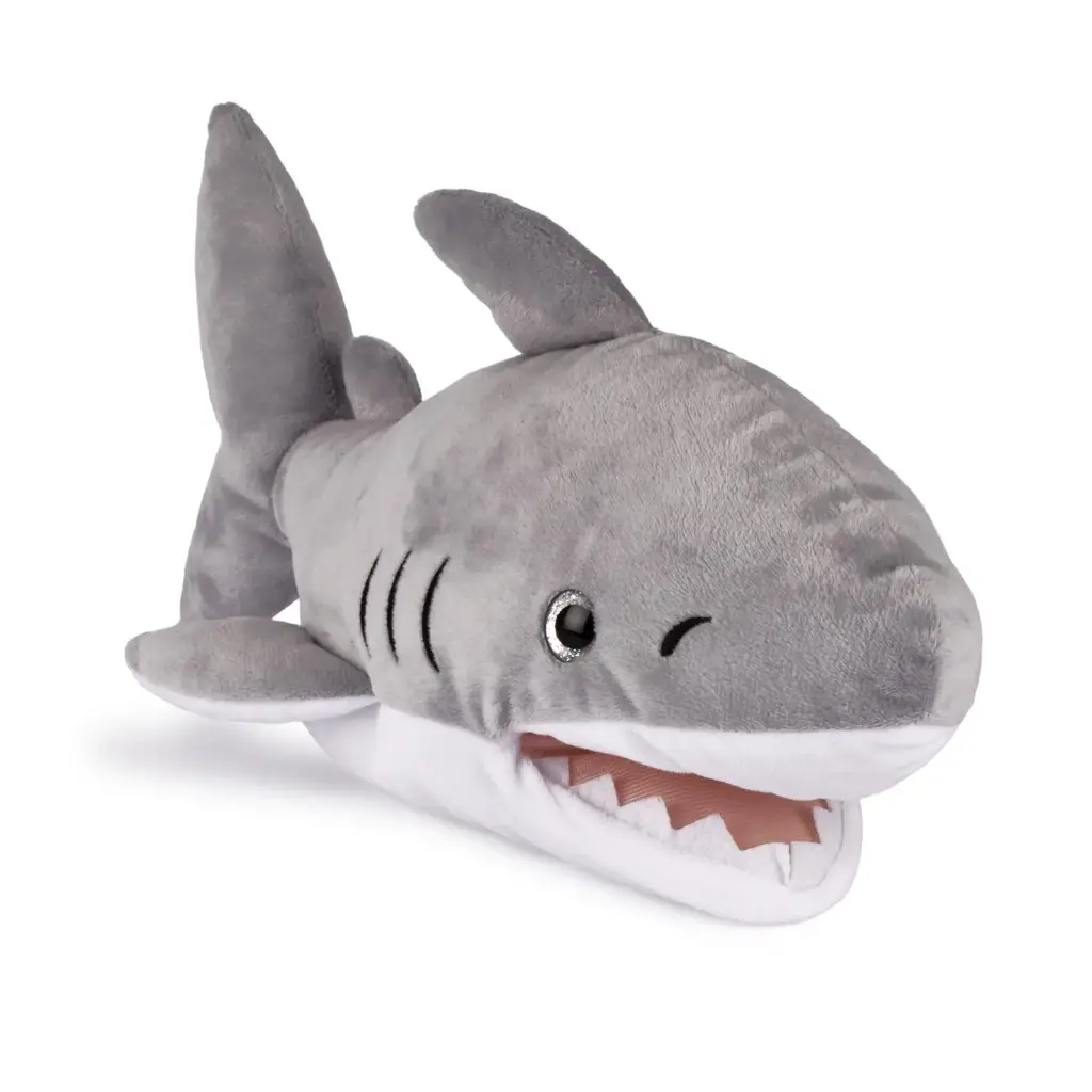 Marionette Tresors Marins - Requin 