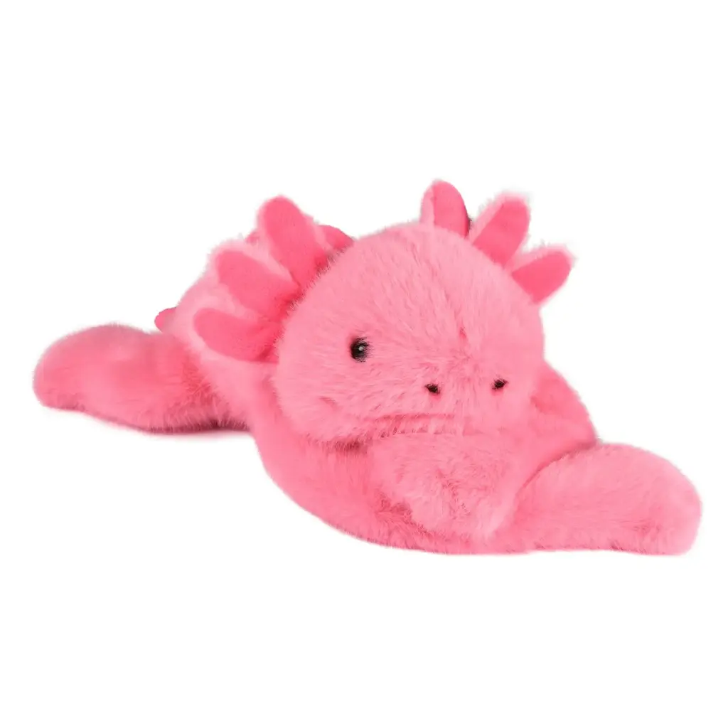Peluche Podcoll - Axolotl 50 cm 