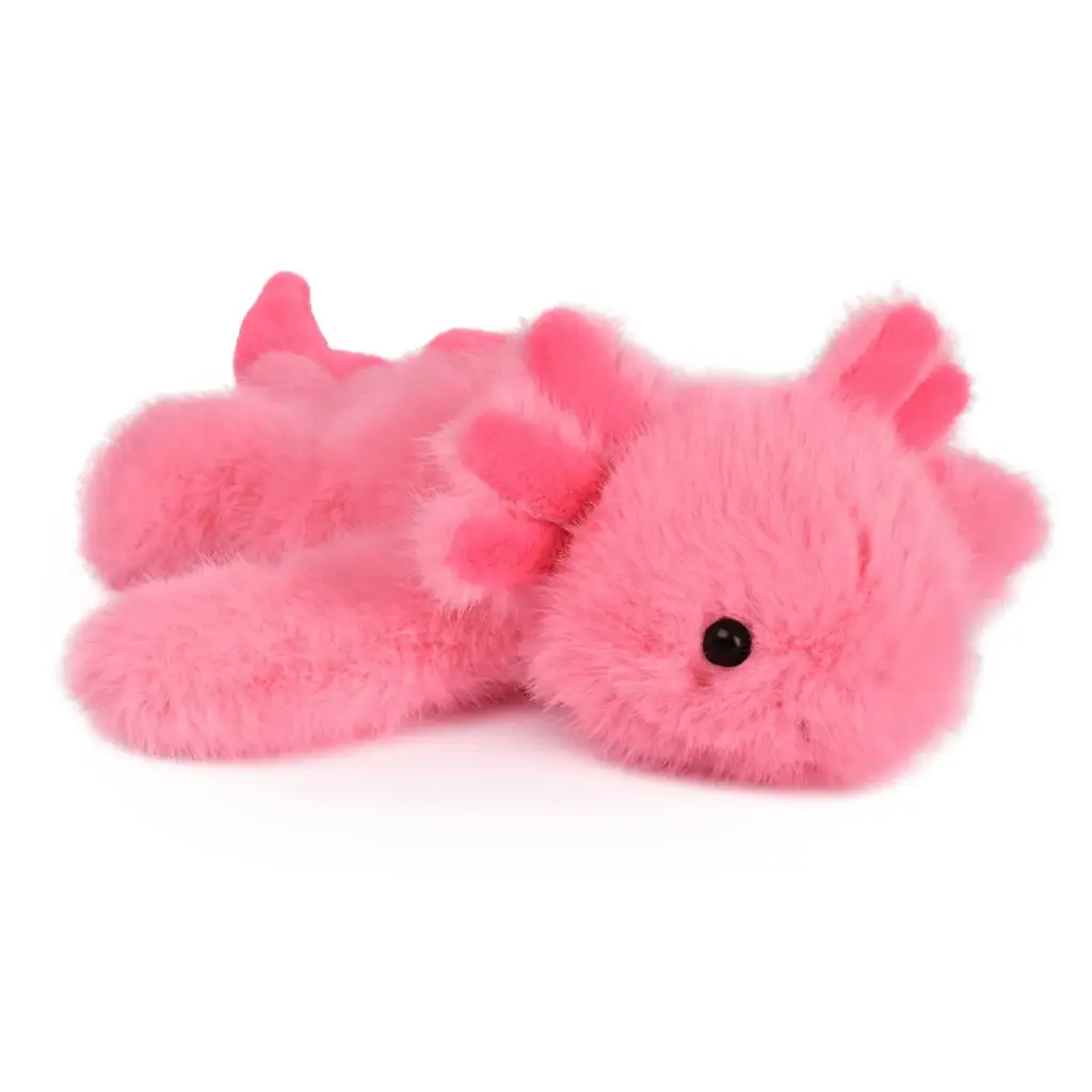 Peluche podcoll - Bracelet Slap Axolotl 