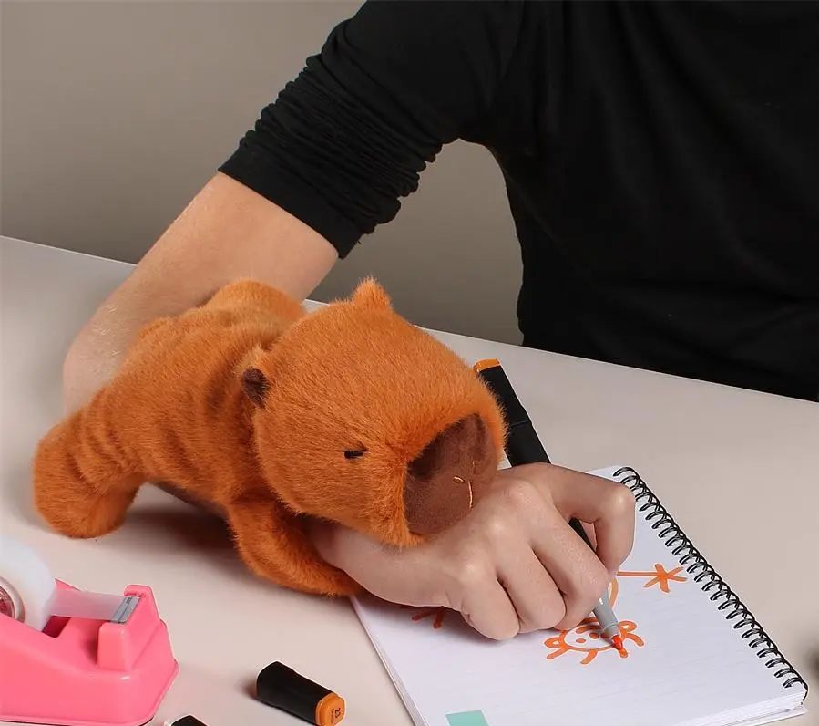 Podcoll - Bracelet Slap Capybara 