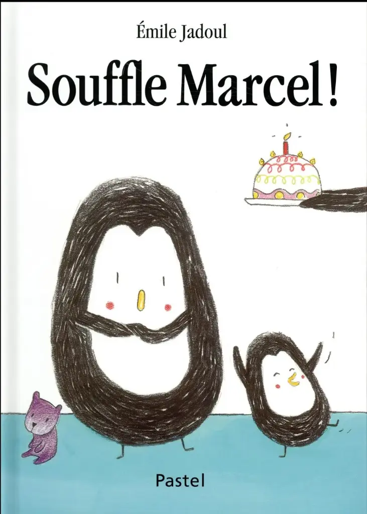 Souffle, Marcel !