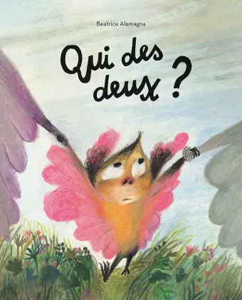 Qui des deux ?
