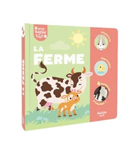 P'tit Touche Tout - La Ferme