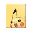 Farde A4 Pikachu