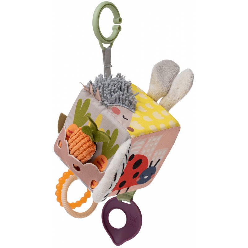 Taf Toys - Cube d'activité Jardin