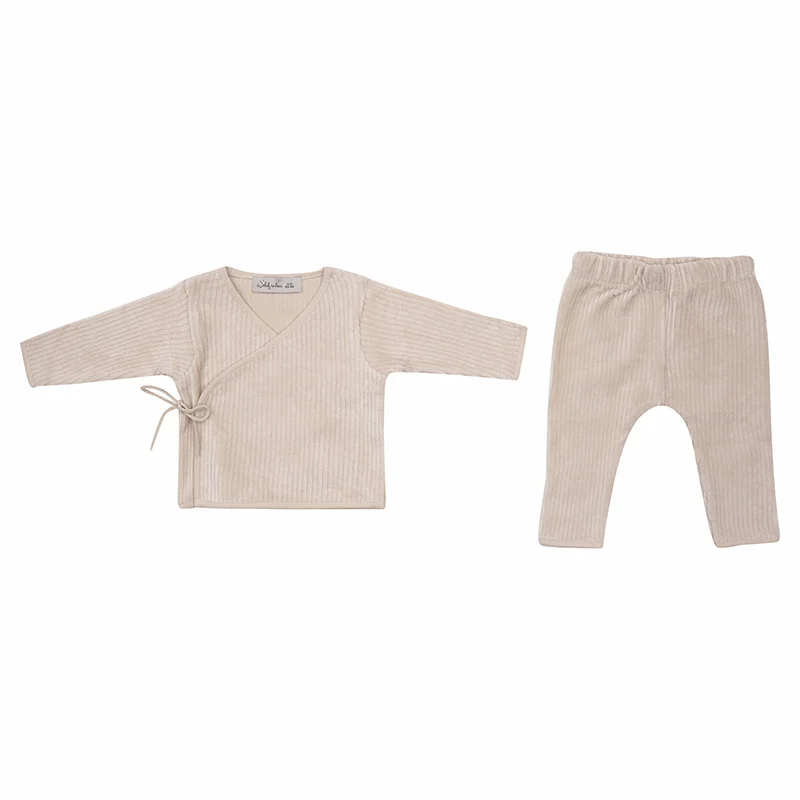 Witlof for kids - Ensemble 2pièces (50-56cm)